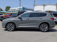Check out this 2023 Hyundai Santa Fe Ultimate Calligraphy before someone takes it home! *You Can't B... (image 3)