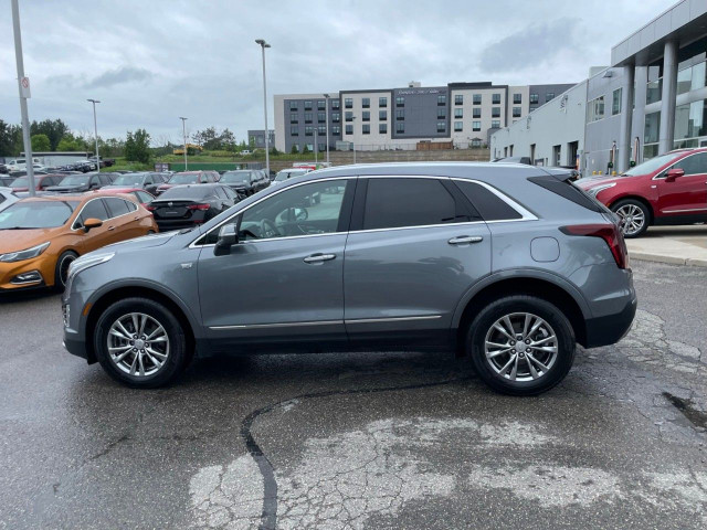 2022 Cadillac XT5 in Cars & Trucks in Oakville / Halton Region - Image 2