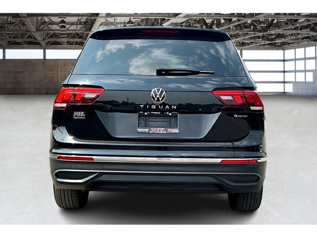2022 Volkswagen Tiguan Comfortline | Heated Seats | Safety Tech  in Cars & Trucks in Mississauga / Peel Region - Image 4
