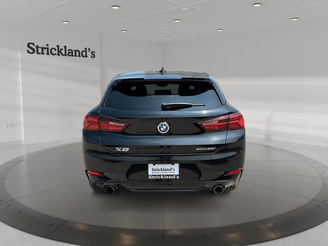2022 BMW X2 xDRIVE 28i in Cars & Trucks in Stratford - Image 4