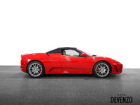 Beautiful 2007 Ferrari F430 Spider F1, Low Mileage, All Original, Meticulously Kept, 60th Anniversar... (image 3)
