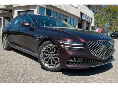 Vehicle Highlights: - Accident free - Single owner - Dealer serviced Just landed is a beautiful, low...