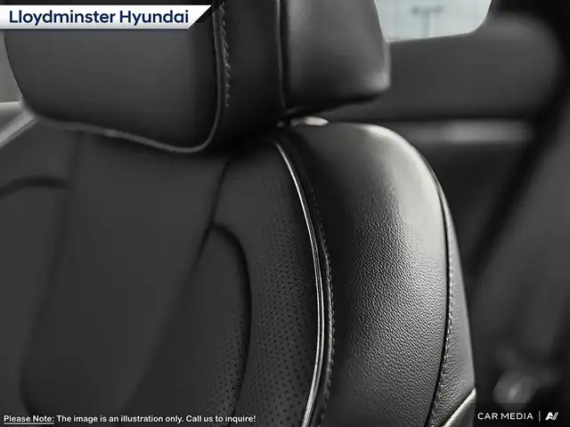2025 Hyundai Elantra Hybrid dans Autos et camions dans Lloydminster - Image 19
