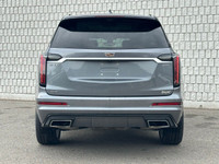6 passenger seating, ultra view sunroof, enhanced visibility and technology package, head up display... (image 3)