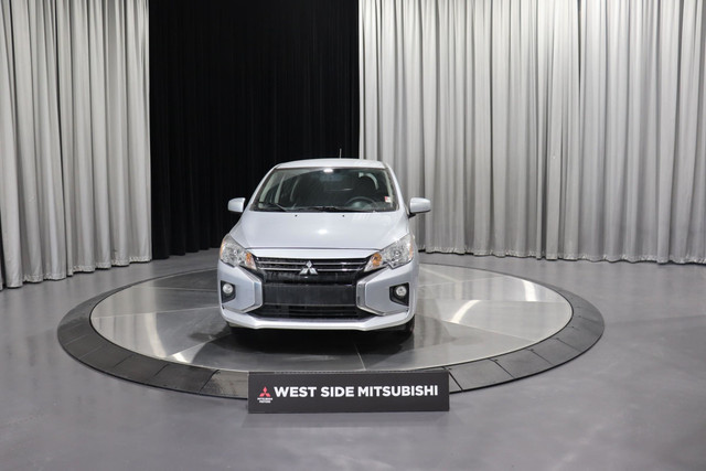 2024 Mitsubishi Mirage ES in Cars & Trucks in Edmonton - Image 2