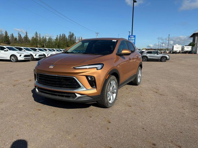 2024 Buick Encore GX Preferred FWD *Heated Seats & Wheel* in Cars & Trucks in Fort McMurray