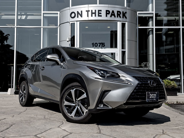 2021 Lexus NX 300 | Executive Pkg | AWD | Safety Certified in Cars & Trucks in City of Toronto - Image 2