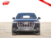 This 2021 Audi Q7 is a stylish and reliable SUV with all the features you need for a comfortable dri... (image 1)