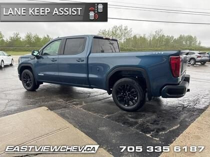 2025 GMC Sierra 1500 Elevation in Cars & Trucks in Kapuskasing - Image 3