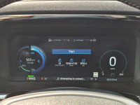 Look at this certified 2023 Ford F-150 Lightning XLT | Dual Motor Extended Range Battery | Max Tow P... (image 7)