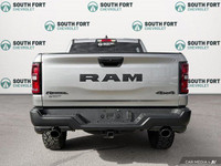 Heated Seats & Steering, Brake Assist, Traction Control, Smart Device Integration, Premium Sound Sys... (image 7)