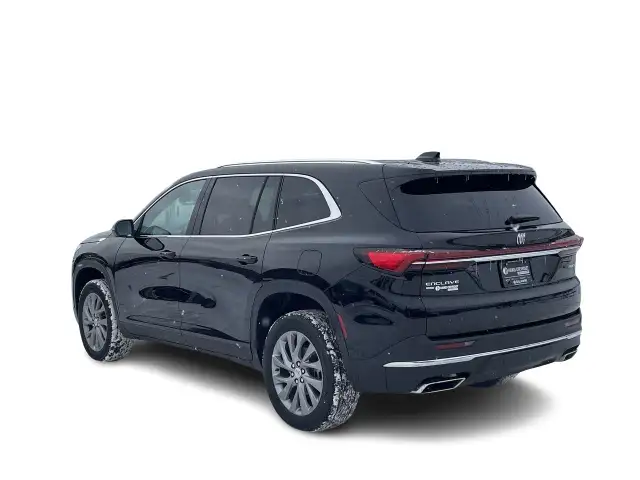 2025 Buick Enclave Preferred in Cars & Trucks in City of Montréal - Image 10