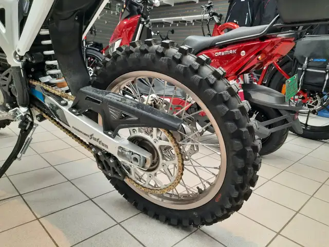 2023 Surron Storm Bee SPORT/DIRT WOW WOW WOW AS LOW AS $37/W $ in Other in Bridgewater - Image 11