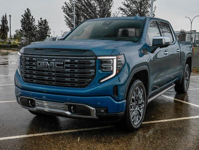 2026 GMC Sierra 1500 Denali Ultimate in Cars & Trucks in Strathcona County - Image 4