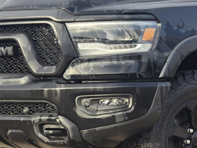2021 Ram 1500 Rebel in Cars & Trucks in Grande Prairie - Image 2
