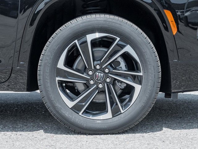 2025 Buick Enclave Sport Touring AWD- Head-Up Display | Sunroof in Cars & Trucks in Markham / York Region - Image 4