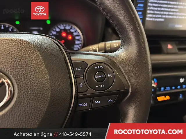 2019 Toyota RAV4 XLE AWD XLE AWD in Cars & Trucks in Saguenay - Image 15