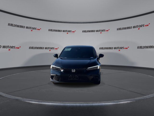 2024 Honda Civic Sedan Sport in Cars & Trucks in Hamilton - Image 3