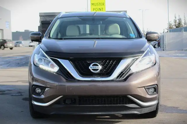 2016 Nissan Murano in Cars & Trucks in Calgary - Image 6