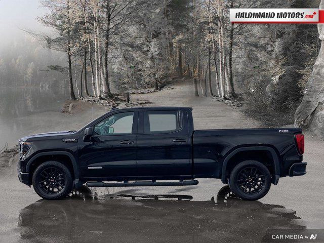 2023 GMC Sierra 1500 Elevation X31 4WD in Cars & Trucks in Hamilton - Image 2