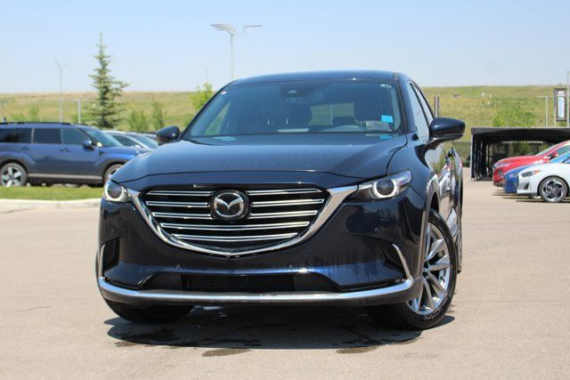 2019 Mazda CX-9 GT in Cars & Trucks in Calgary