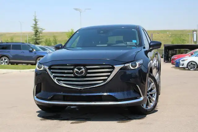 2019 Mazda CX-9 GT629375391134751228