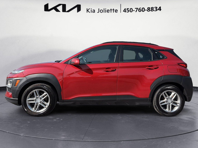 2018 Hyundai Kona ESSANTIAL SIEGES CHAUFFANTS AIR CLIMATISE CAME in Cars & Trucks in Lanaudière - Image 3