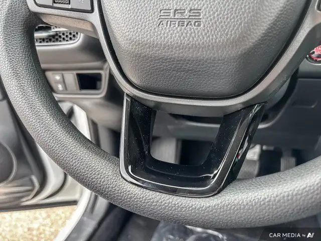 2026 Honda HR-V LX in Cars & Trucks in Brantford - Image 28