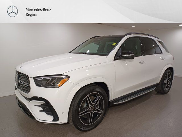 2025 Mercedes-Benz GLE 450 in Cars & Trucks in Regina