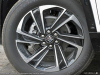 This Buick Enclave has a trusty Gas 2.5L/ engine powering this Automatic transmission. * This Buick... (image 7)