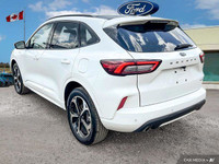 This Ford Escape delivers a Intercooled Turbo Premium Unleaded I-4 2.0 L/122 engine powering this Va... (image 4)