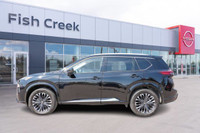 ==== 2024 Nissan Rogue Platinum -- Sophistication and Safety ==== This *2024 Nissan Rogue Platinum*... (image 2)