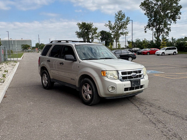 2008 Ford Escape XLT V6 in Cars & Trucks in Windsor Region - Image 3