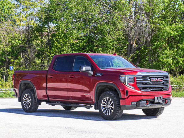 2022 GMC Sierra 1500 AT4- Heated / Vented Seats - in Cars & Trucks in Barrie - Image 3