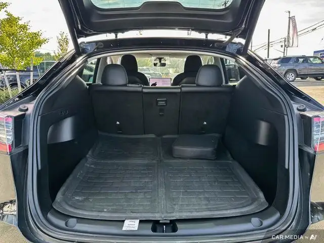 2021 Tesla Model Y in Cars & Trucks in Chilliwack - Image 19