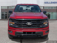 This Ford F-150 has a strong Regular Unleaded 2.7 L EcoBoost engine powering this Automatic transmis... (image 7)
