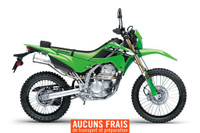 2024 KAWASAKI KLX300