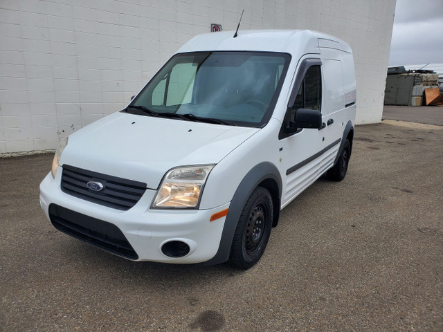 2010 Ford Transit Connect XLT in Cars & Trucks in Edmonton - Image 3