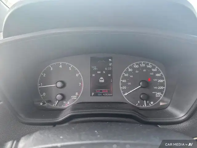 2023 Toyota Corolla Cross LE | AWD | CARPLAY | BACKUP CAM dans Autos et camions dans Kitchener / Waterloo - Image 21