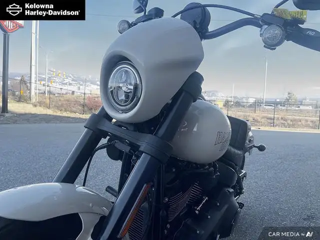 2023 Harley-Davidson FXLRS - Low Rider S in Street, Cruisers & Choppers in Kelowna - Image 21