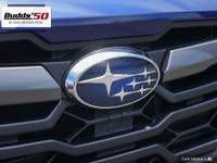 The family business that service built. Recent Arrival! Sapphire Blue Pearl 2024 Subaru Crosstrek Li... (image 8)