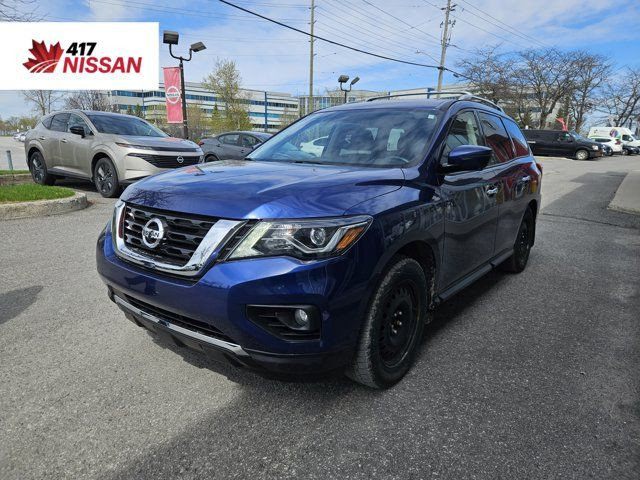 2020 Nissan Pathfinder SL Premium in Cars & Trucks in Ottawa