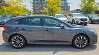 Why Choose the 2023 Impreza Sport?The Sport trim elevates the Impreza experience, offering a dynamic... (image 5)