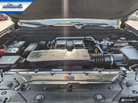 Look at this certified 2023 Chevrolet Colorado 4WD LT| Leather | Sunroof | Heated Seats + Steering |... (image 8)