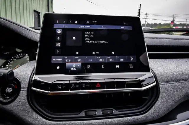 2024 Jeep Compass Sport • HEATED SEATS • LANE KEEP ASSIST • CP/A in Cars & Trucks in Ottawa - Image 21