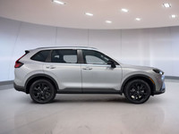 See Dealer Website for Details. 2026 Honda CR-V Hybrid Touring Engine: 4 Cylinder Engine 2.0L L/100K... (image 3)