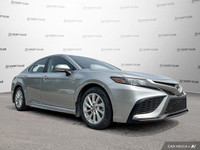 Win a bargain on this 2024 Toyota Camry SE while we have it. Spacious yet easy to maneuver, its trie... (image 8)