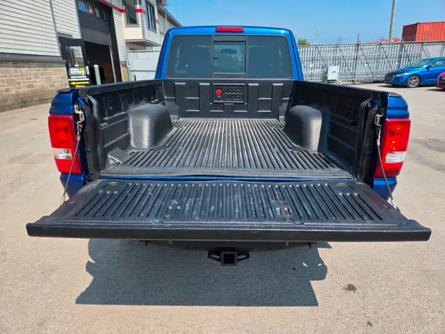 2011 Ford Ranger SPORT / 4X4 / V6 Roues Aftermarket in Cars & Trucks in West Island - Image 8