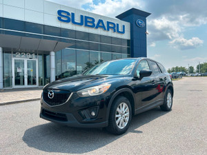 2014 Mazda CX-5 GX | Caméra | Bluetooth | Régulateur de Vitesse