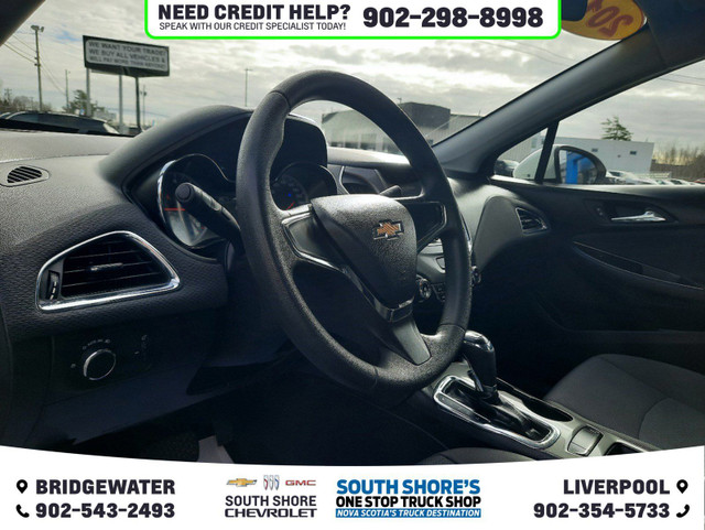 2019 Chevrolet Cruze LS in Cars & Trucks in Bridgewater - Image 2